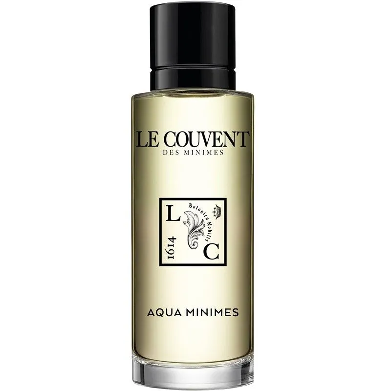 Le Couvent des Minimes Aqua Minimes Botanical Cologne eau de toilette 100ml