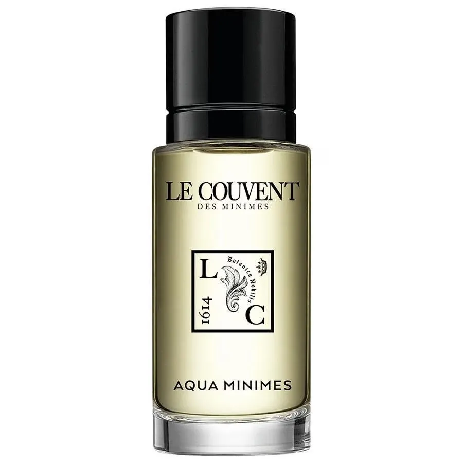 Le Couvent des Minimes Aqua Minimes Botanical Cologne eau de toilette 50ml