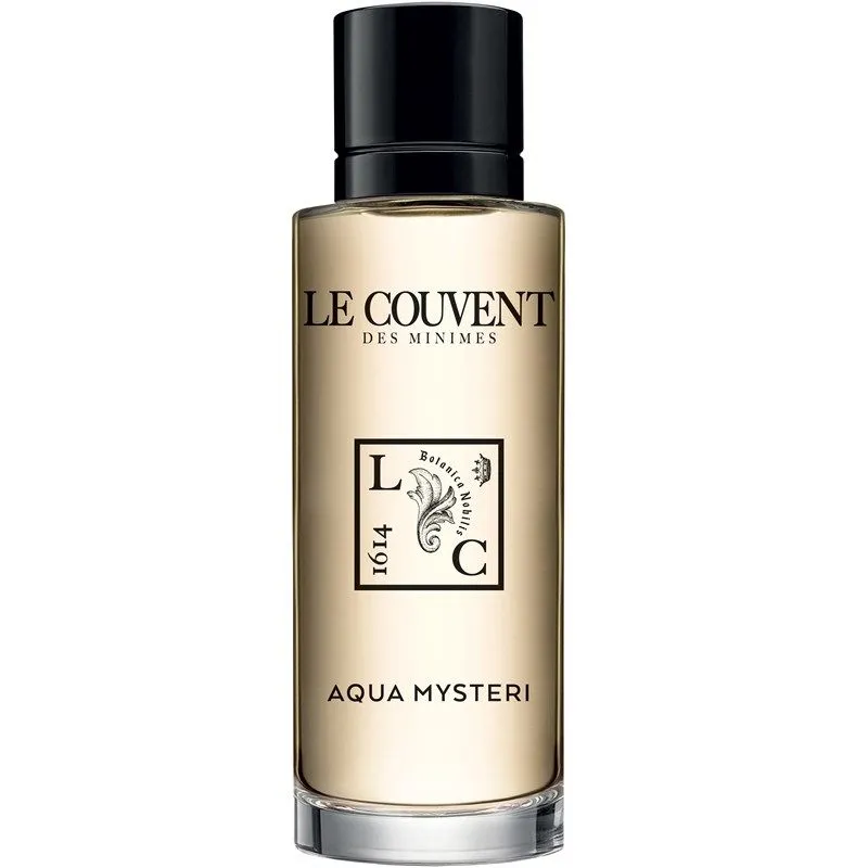 Le Couvent des Minimes Aqua Mysteri Botanical Cologne eau de toilette 100ml
