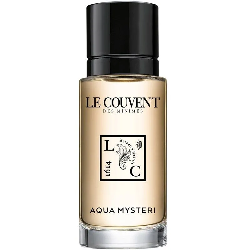 Le Couvent des Minimes Aqua Mysteri Botanical Cologne eau de toilette 50ml