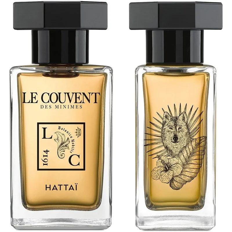 Le Couvent des Minimes Hattai eau de parfum 50ml