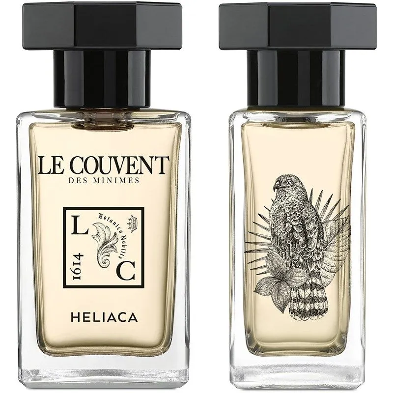 Le Couvent des Minimes Heliaca eau de parfum 50ml