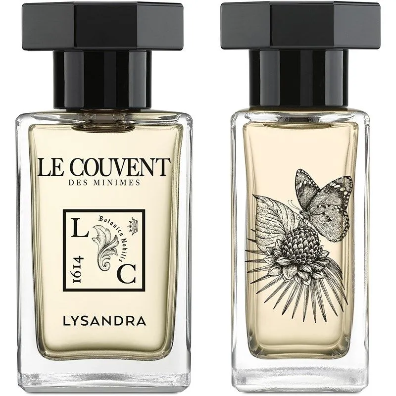 Le Couvent des Minimes Lysandra eau de parfum 50ml