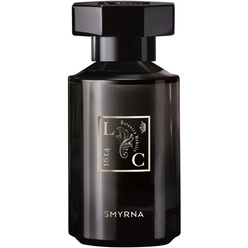 Le Couvent des Minimes Smyrna Remarkable Perfumes eau de parfum 50ml