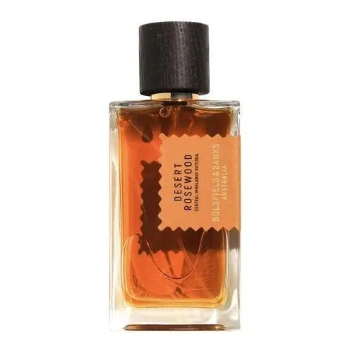 Goldfield & Banks - Desert Rosewood Eau de Parfum - 100 ml - Unisex