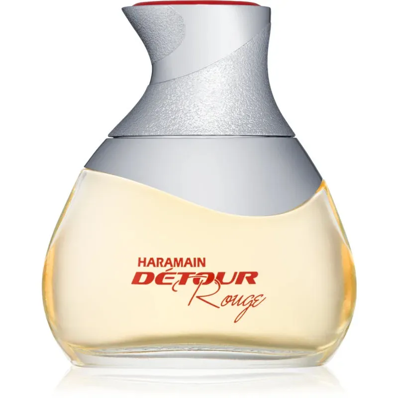 Al Haramain Détour Eau de Parfum - 100ml