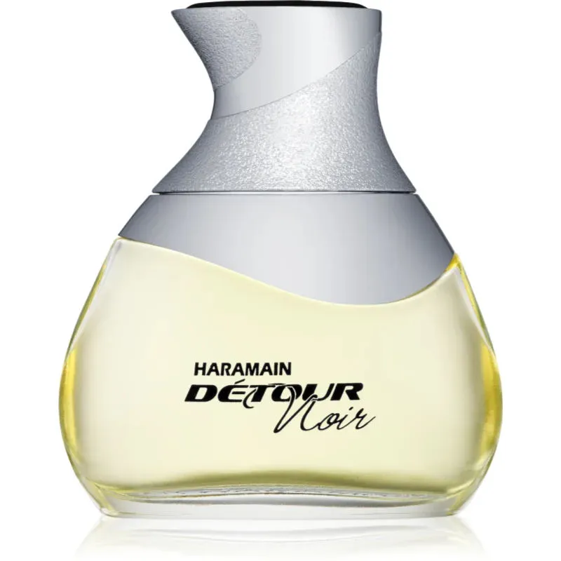 Al Haramain Détour Eau de Parfum - 100ml