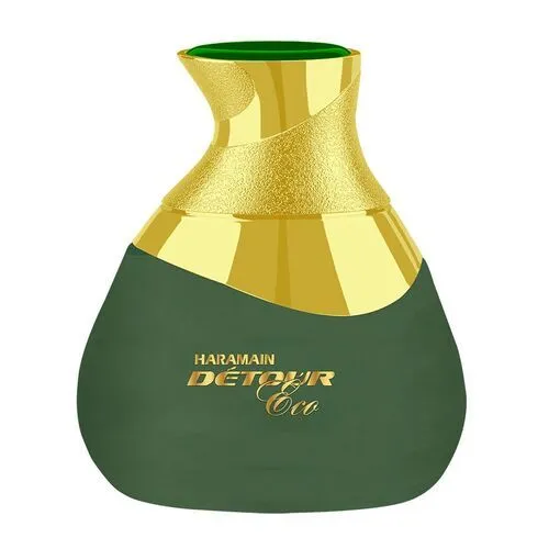 Al Haramain Detour Eco Eau de Parfum Spray 100ml