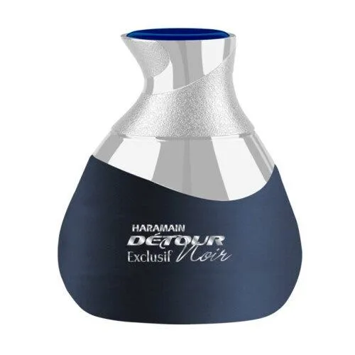 Al Haramain Detour Noir Exclusif Eau de Parfum 100 ml