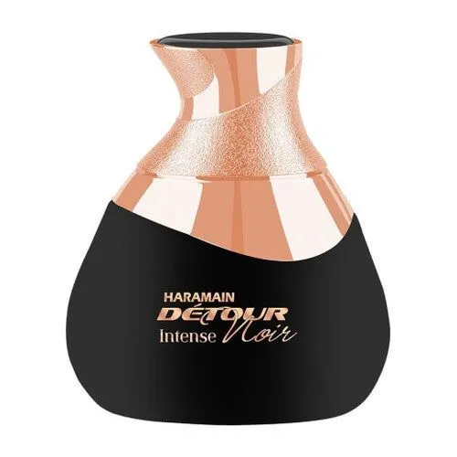 Al Haramain Detour Noir Intense Eau de Parfum 100 ml