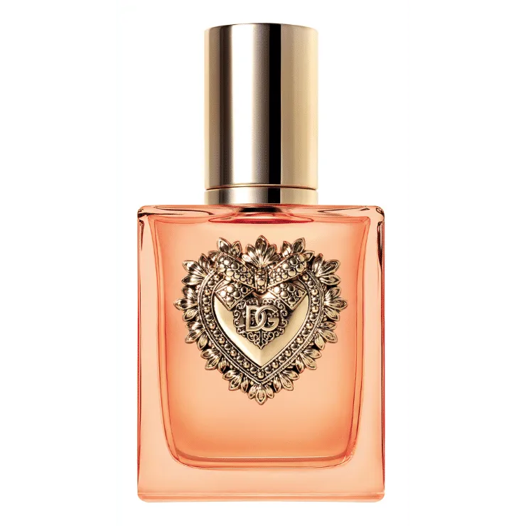 Dolce & Gabbana Devotion Eau de parfum intense 50 ml