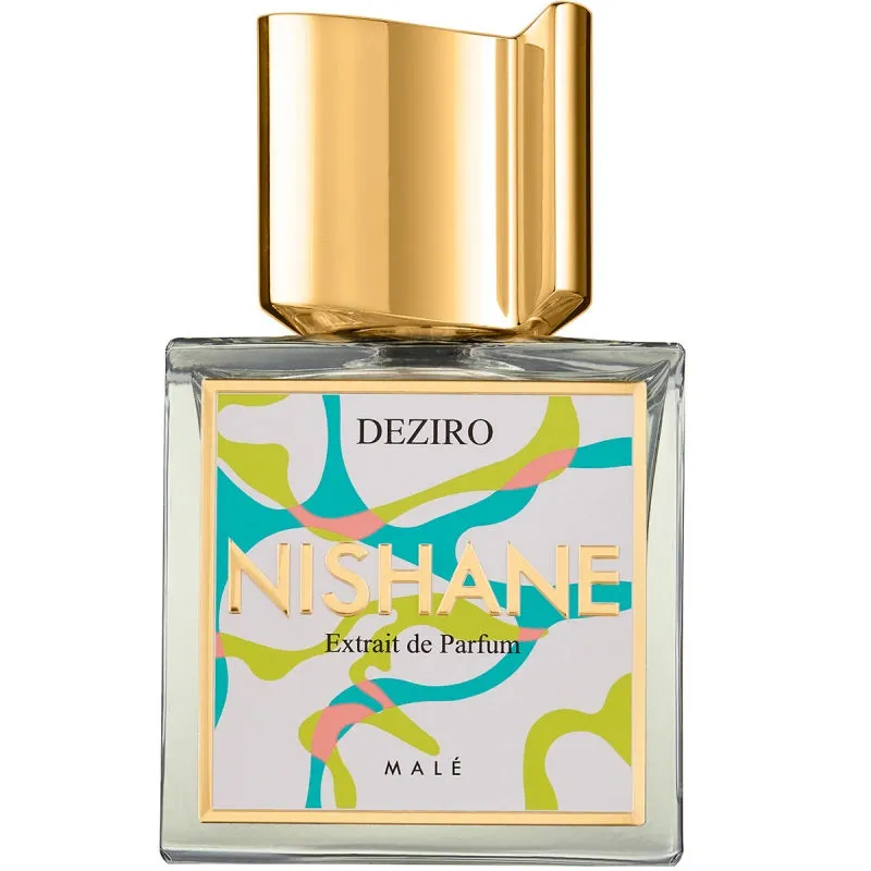 NISHANE Deziro EdP 100 ml