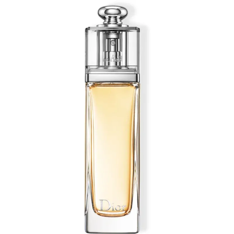 DIOR Dior Addict Eau de Toilette Spray 100 ml