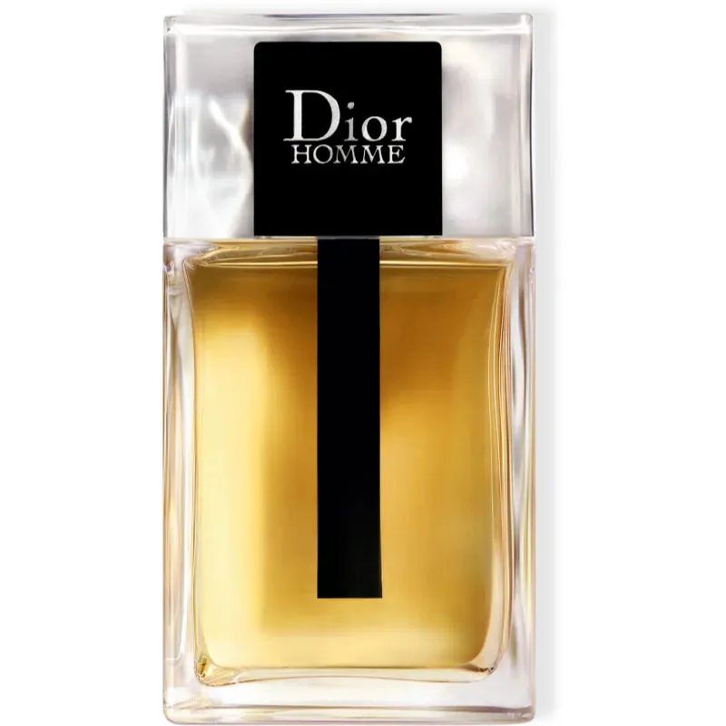 DIOR Dior Homme Eau de toilette spray 100 ml