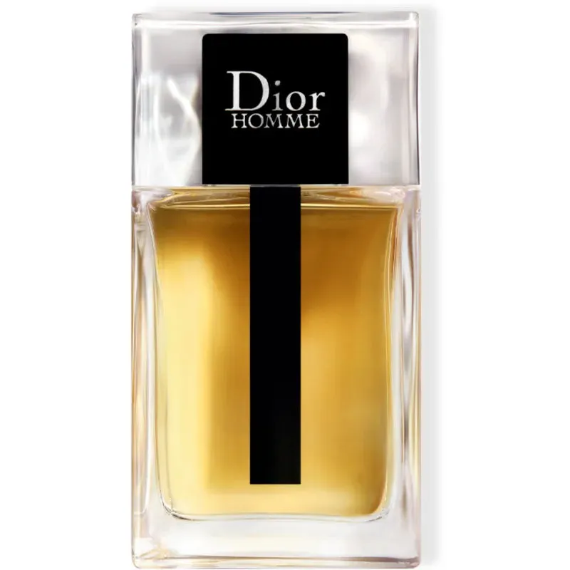 DIOR Dior Homme Eau de toilette spray 50 ml