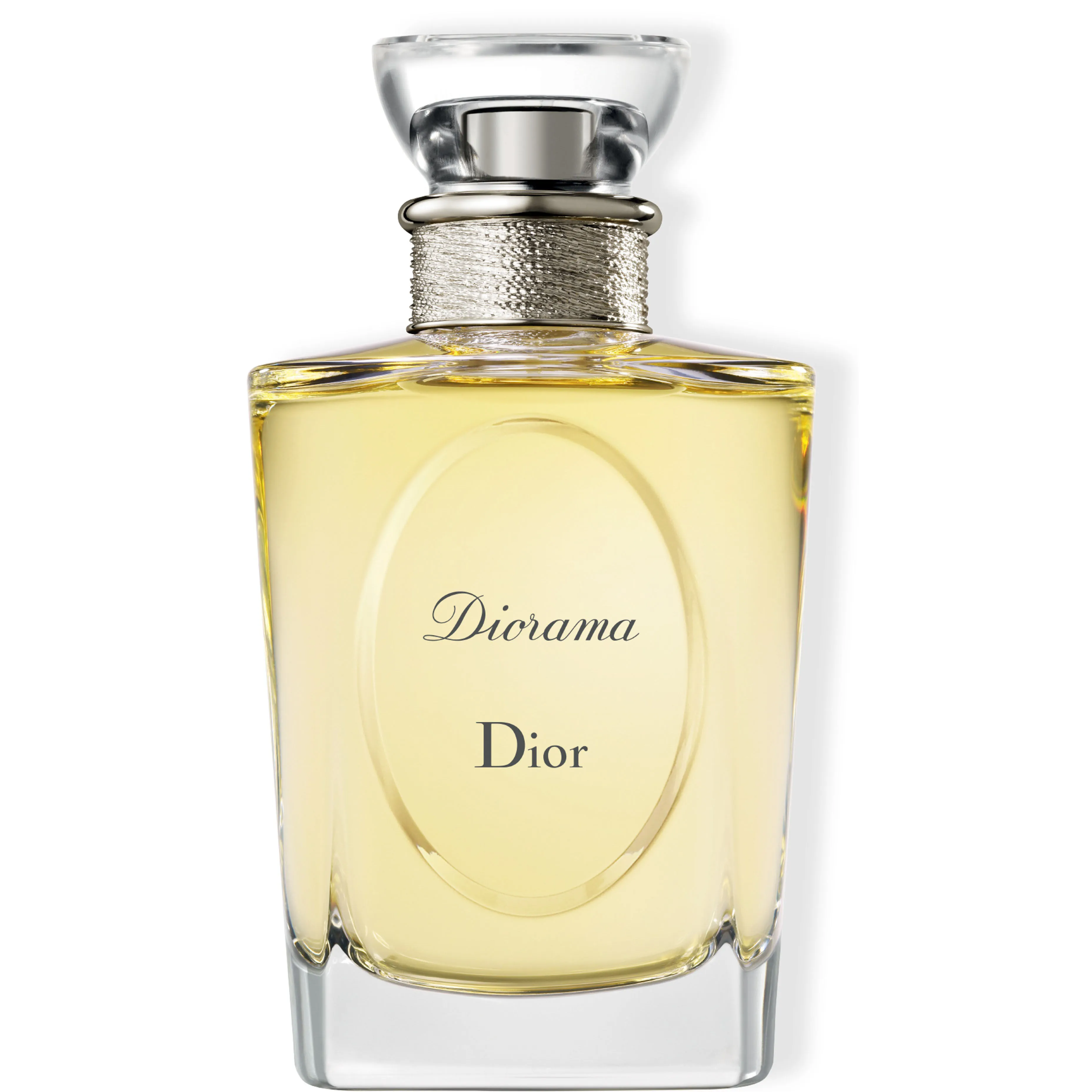 DIOR Diorama Eau de Toilette Spray 100 ml