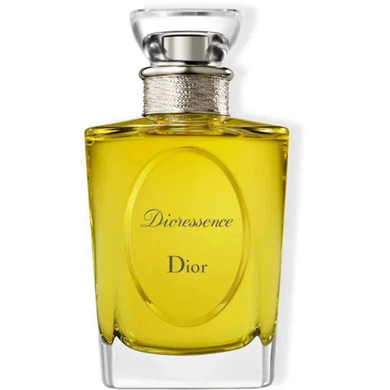 DIOR Dioressence Eau de Toilette Spray 100 ml