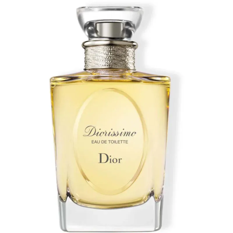 DIOR Diorissimo Eau de Toilette Spray 50 ml