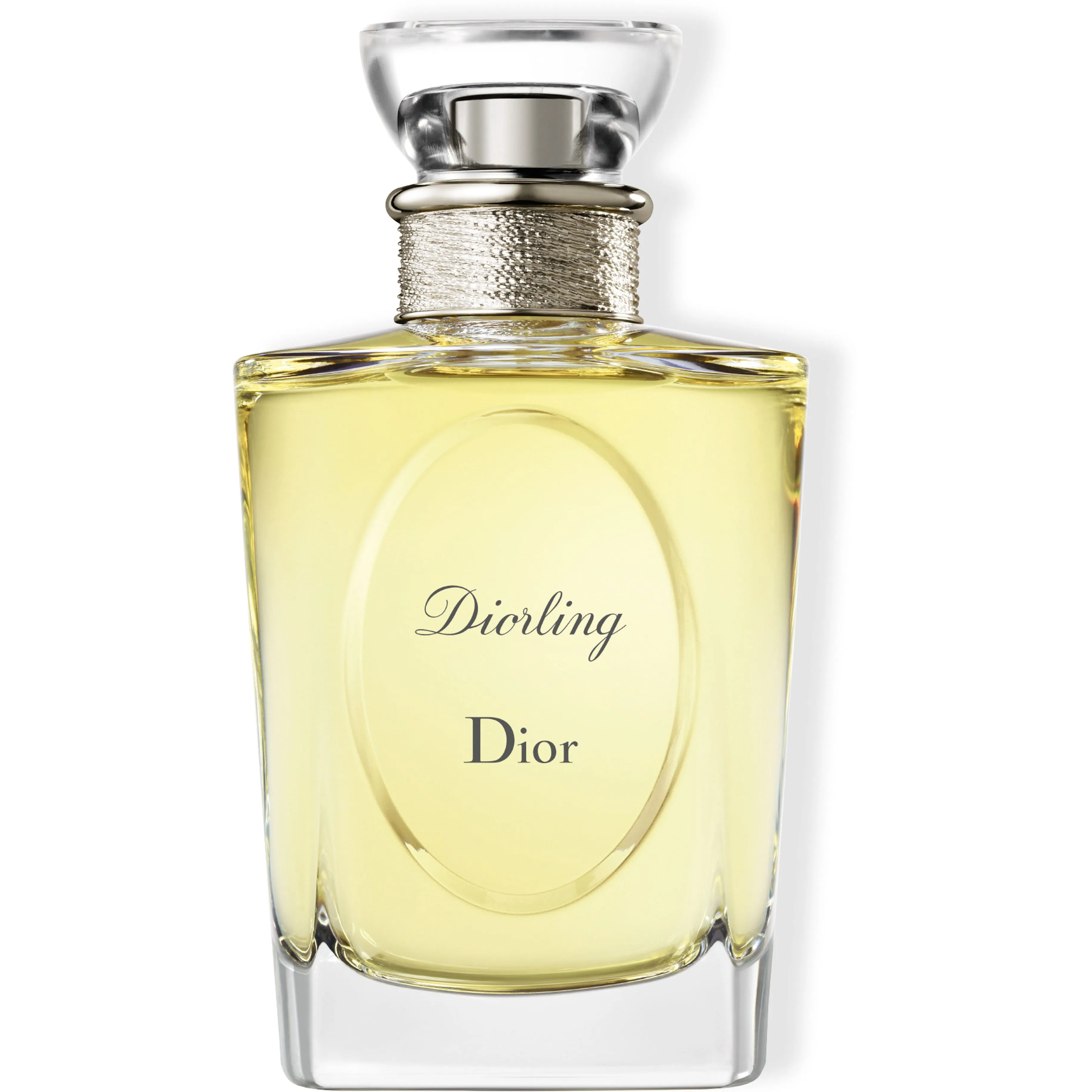 DIOR Diorling Eau de Toilette Spray 100 ml