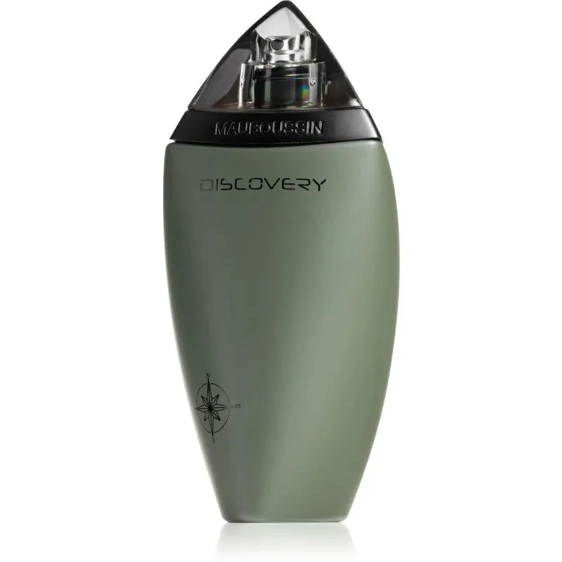 Mauboussin Discovery - 100 ml - eau de parfum spray - herenparfum