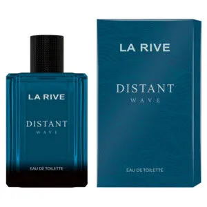 La Rive Distant Wave Eau De Toilette 100 ml