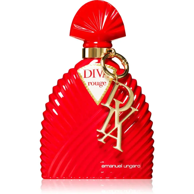Emanuel Ungaro Diva Eau de Parfum - 100ml
