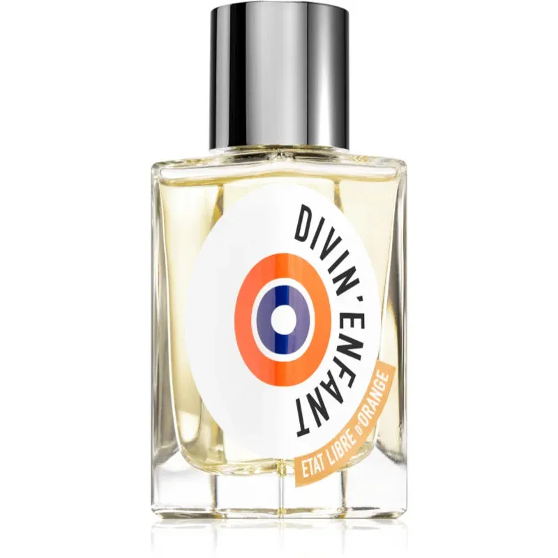 Etat Libre D'Orange Divin Enfant - 50ml - Eau de parfum