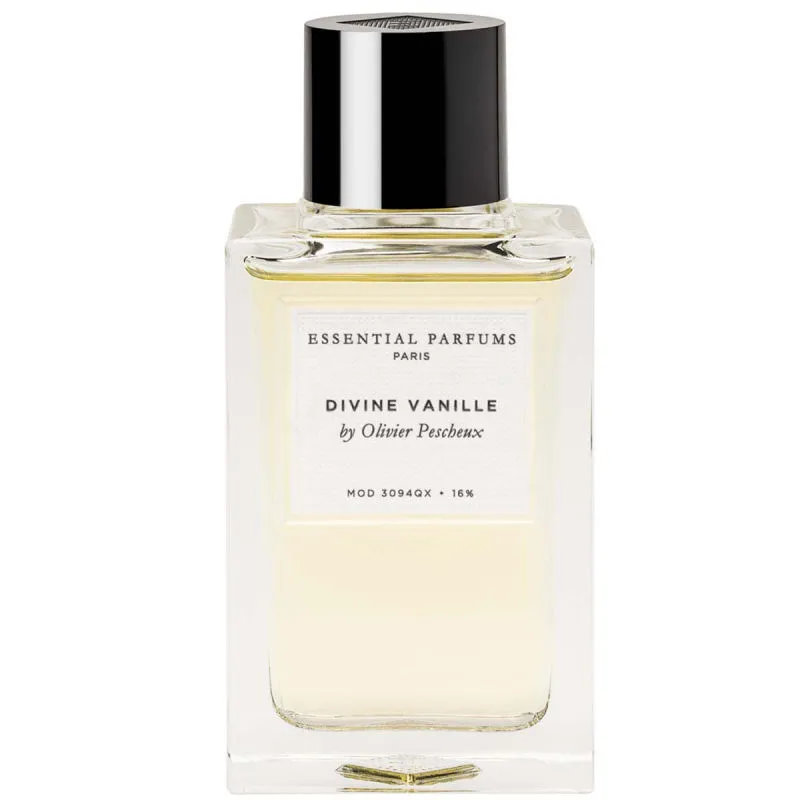 Essential Parfums Divine Vanille By Olivier Pescheux EdP 100 ml