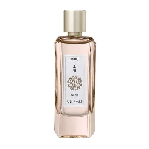 Annayake Dojou for Her - 100 ml - eau de parfum spray - damesparfum