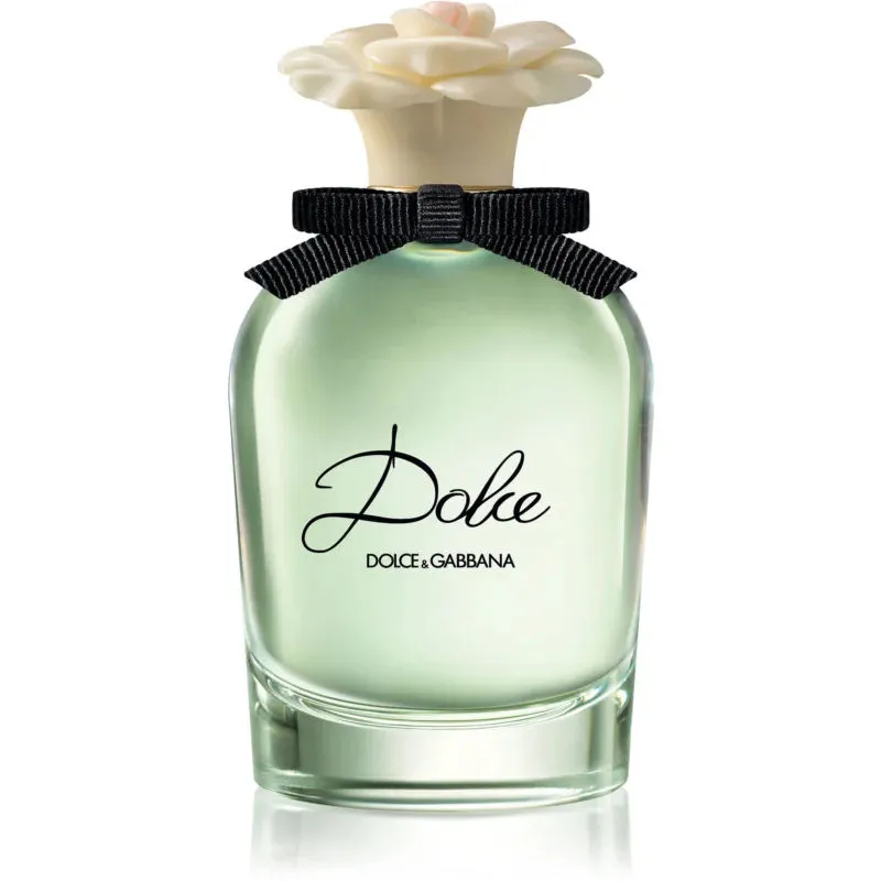 Dolce & Gabbana Dolce Eau de parfum spray 75 ml