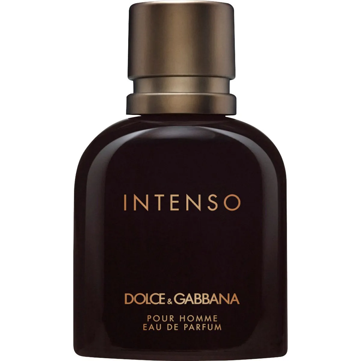 Dolce & Gabanna Pour Homme Intenso Eau De Parfum Spray 125 ml