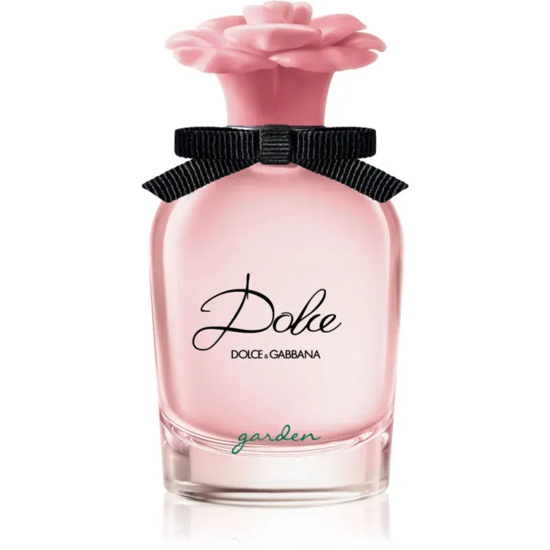Dolce & Gabbana Dolce Garden - 50 ml - eau de parfum spray - damesparfum