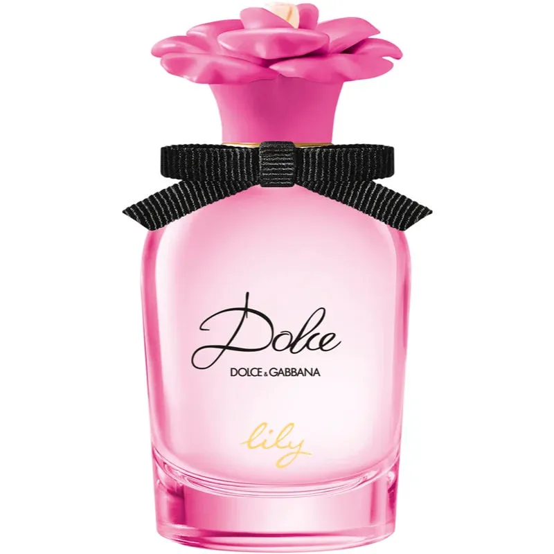 Dolce & Gabbana Dolce Lily Eau de toilette spray - 30 ml -Damesparfum