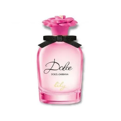 Dolce & Gabbana Dolce Lily Eau de toilette spray 75 ml