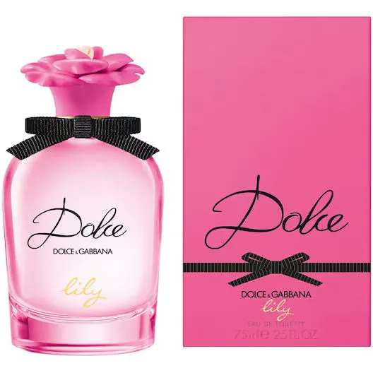 Dolce & Gabbana Dolce Lily Eau de toilette spray 75 ml