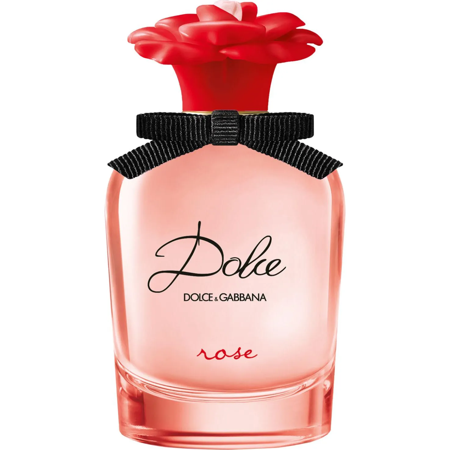Dolce & Gabbana Dolce Rose Eau de toilette spray 50 ml