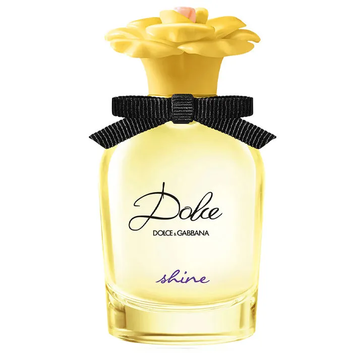 Dolce & Gabbana Dolce Shine eau de parfum spray 75 ml