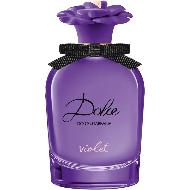 Dolce & Gabbana Dolce Violet Eau De Toilette Pro Ženy 30 Ml