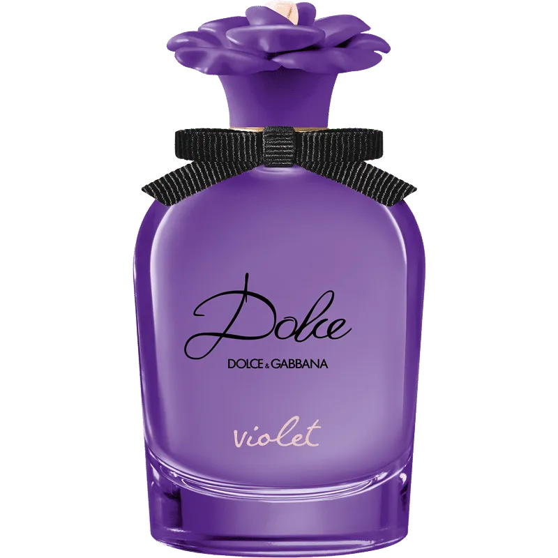 Dolce & Gabbana Dolce Violet Eau de toilette spray 50 ml