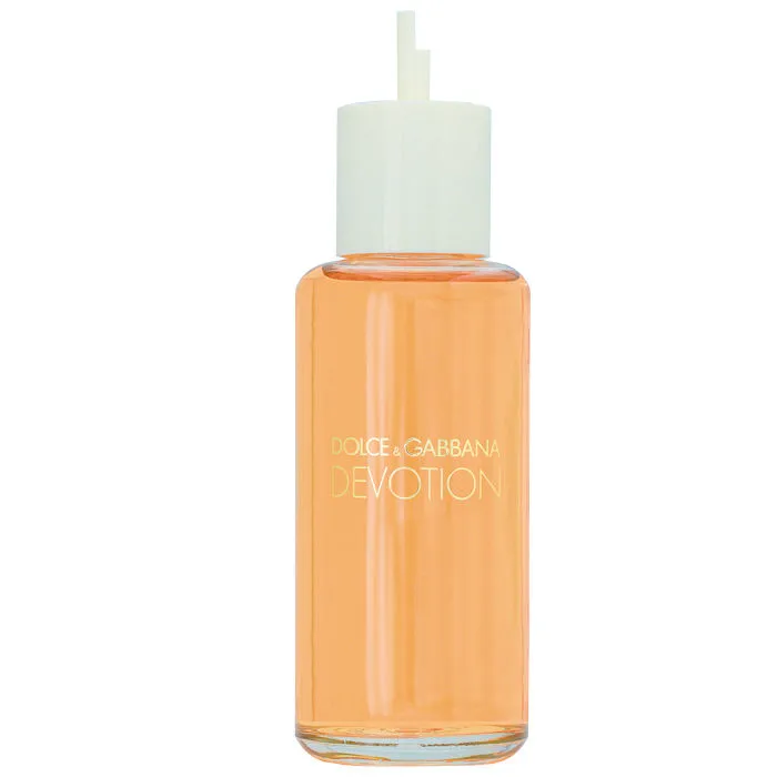Dolce&Gabbana Devotion eau de parfum 150 ml (navulling)