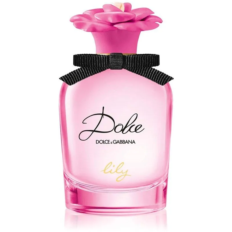 Dolce&Gabbana Dolce Lily Eau de toilette spray 50 ml