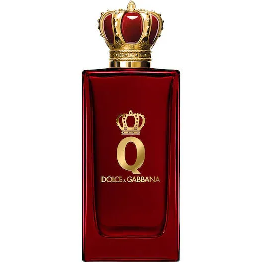 #Dolce&Gabbana Q Parfum 100ml