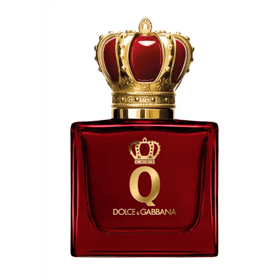 #Dolce&Gabbana Q Parfum 30ml