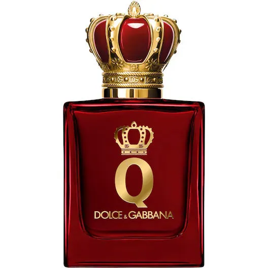 #Dolce&Gabbana Q Parfum 50ml