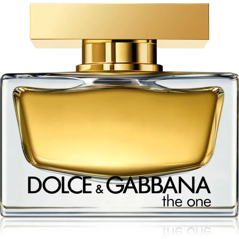 Dolce&Gabbana The One Eau de Parfum 75 ml