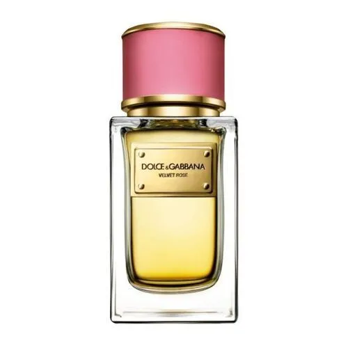 Dolce&Gabbana Velvet Rose Eau de Parfum 50 ml