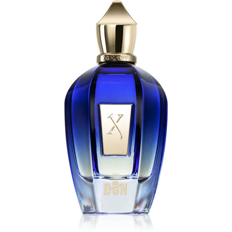 Don Xerjoff by Xerjoff 100 ml - Eau De Parfum Spray (Unisex)