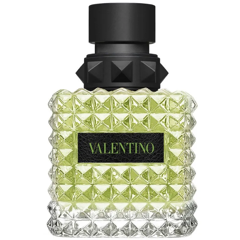 Valentino Donna Born in Rome Green Stravaganza Eau de parfum spray 50 ml