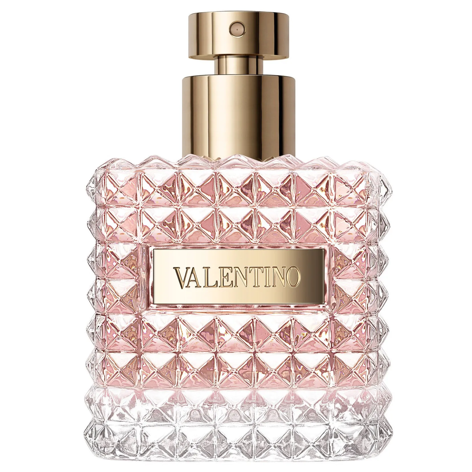 Valentino Donna Eau de parfum spray 100 ml