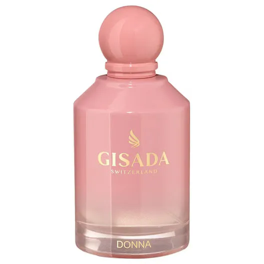 Gisada Donna Eau de Parfum Spray Damesparfum Dames 50 ml